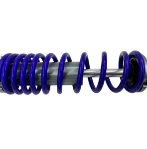<span class=keywords><strong>Suspension</strong></span> arrière haute performance pour une conduite en douceur et une absorption des chocs Amortisseur arrière de moto WAVE 12mm * 300mm/320mm - Product Image 2