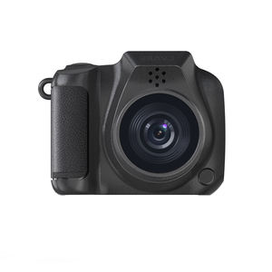 Bureau de sécurité Non WiFi rétro caméra vidéo enregistrement en boucle USB porte-clés caméra X5 pour élève de maternelle - Product Image 4