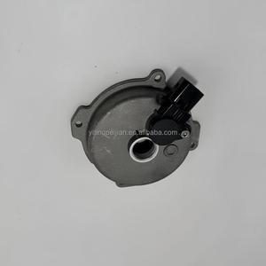 自動車電気系統 車用カムシャフトギアガードセンサー 24360-2GGD0 243602GGD0 ヒュンダイ サンタフェ キア ソレント用 - Product Image 6