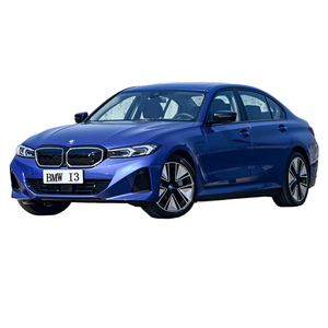 <span class=keywords><strong>BMWi3</strong></span> 2025 eDrive 35 L puro coche eléctrico de tamaño mediano sedán de 4 puertas y 5 plazas descuento de carga rápida en stock I3 - Product Image 2