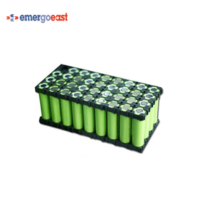 OEM Sel Silinder untuk Penyimpanan Energi, Paket Baterai Litium Dapat Diisi Ulang Ion Lithium 12V 10AH/20Ah - Product Image 1