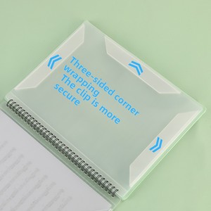 Carpeta <span class=keywords><strong>para</strong></span> <span class=keywords><strong>Partituras</strong></span> A4, Impermeable, Plegable, <span class=keywords><strong>para</strong></span> Estudiantes, Almacenamiento de <span class=keywords><strong>Partituras</strong></span> de <span class=keywords><strong>Piano</strong></span>, Logotipo Personalizable, Regalo Empresarial, Modelo al por Mayor - Product Image 1
