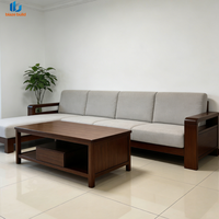 Carrelage de sol blanc laiteux 800x800mm, finition velours doux pour salle de bain, hôtel, villa