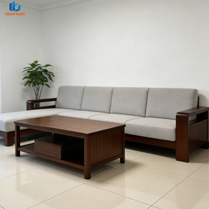 Warme Milchweiße Bodenfliese 800x800mm Weiche Samtoberfläche für Badezimmerfliesen Hotel Villa - Product Image 3
