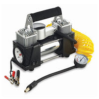 Compresseur d'air pour voiture 12V Camel