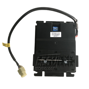 Tb74 tín hiệu xung hóa đơn chấp nhận Jamaica tiền hóa đơn xác nhận cho máy trò chơi Arcade - Product Image 5