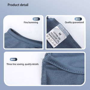 2025 yeni varış bahar yaz erkek köpek gömlek T-Shirt Pet giysi toptan örme ilmekli kumaş yakışıklı Pet giysi Boys için - Product Image 3