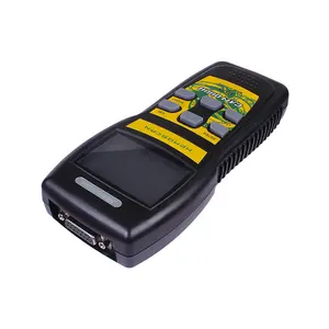 قارئ أكواد السيارات, قارئ أكواد السيارات U581UPDATABLE CAN Universal OBD2 OBD II ماسح كود CAN OBDII