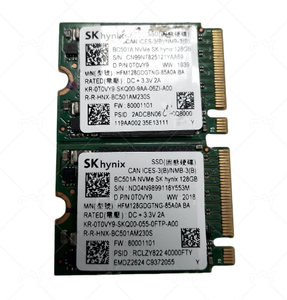 Disco Rigido SK Hynix BC501A da 128GB - Product Image 6