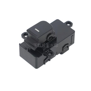 93580-2T000 Window Control <b>Switch</b> For Kia Hyundai <b>12V</b> Electric Auto <b>Switch</b> - Product Image 1