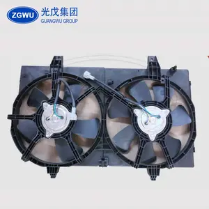 RADIATOR FAN FIT FOR ALMERA I N15 CEFIRO III Saloon A33 MAXIMA QX V A33 21481-5U002