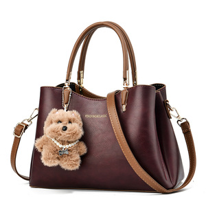 Wholesale Luxury Designer Handbags for <b>Women</b> Clutches Hobo Ladies Crossbody Messenger Shoulder <b>Bags</b> Purse - Product Image 4