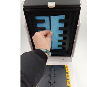 Analisis kromosom ikan neon Sistem hibrida In-204 - Product Image 4