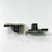 Placa de Sensor Decodificador de Rastro Óptico con Lectura de Señal Estable para F9200 F9280