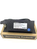Injecteur PoE SDAPO PSE30TG/PSE802G 48V DC 30W, transmission de puissance sur 100 mètres, entrée 4 5+/7 8- 100-240VAC pour IPC/AP