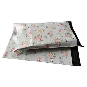 New innovations Biodegradable Recycled Poly Mailer Envelopes Shipping Supplies Packing Plastic Mailing Bags For Courier Package