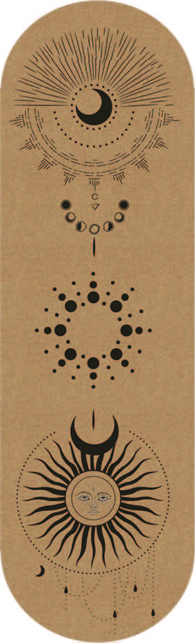 cork yoga mat