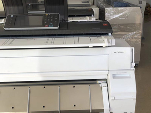 Chất Lượng Cao Sử Dụng Ricoh 2200 Kỹ Thuật Kế Hoạch Chi Tiết Máy Màu Nghệ Thuật Làm Việc Máy Photocopy Kỹ Thuật Số Hình Ảnh Máy Móc - Product Image 6