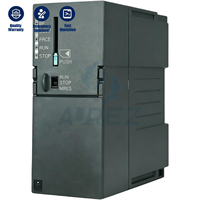 Controlador PLC de Procesamiento de Redundancia 6ES7656-6CG30-3CF1 con Interruptores Personalizados y Servicio de Protocolo LACP