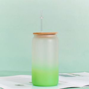 ขวดแก้วแบบหนา 20 ออนซ์ สำหรับดื่มน้ำในไซต์ก่อสร้าง - Product Image 3