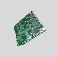 Carte de contrôle moteur personnalisée ZWHAND pour main robotique agilisée