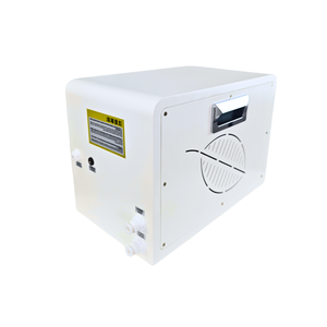 מכונת ננו בועות יעילה במיוחד לשטיפת פירות וירקות, מכונת ננו בועות לטיפול במים - Product Image 1