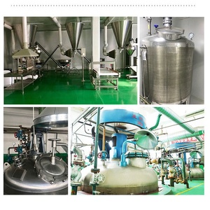 Tập trung 150.000u/G protease trung tính cho ngành công nghiệp thực phẩm, công nghiệp làm bánh, Công nghiệp sản xuất bia, sửa đổi <span class=keywords><strong>protein</strong></span> đậu nành - Product Image 3