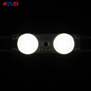 0.96W Waterproof 2835 <b>Light</b> 2 Leds Modules 12V SMD Injection Sign Channel <b>Letter</b> <b>Light</b> IP67 Led Outdoor High <b>Light</b> Led Module - Product Image 3