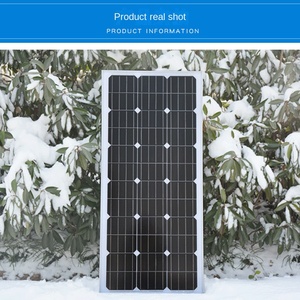 Panneau solaire de type N 545W <span class=keywords><strong>550</strong></span> W 575W 580W 600W 480 <span class=keywords><strong>550</strong></span> Watt Panneaux solaires en silicium monocristallin de type N - Product Image 6