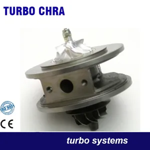 Cartucho Turbo bv39 5439-970-0114 5439-970-0098 5439-970 0086-5439 988-0114 Core CHRA para AUDI A1 1,6 TDI <span class=keywords><strong>CAYA</strong></span> 105HP 1598CC - Product Image 1