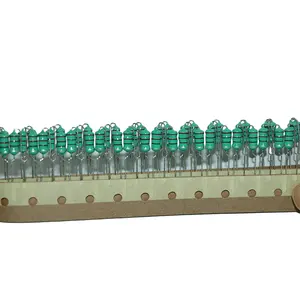 Resistore fisso cinese resistore ad anello di colore personalizzato resistore resistore