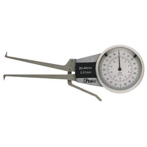 TTAKE SM4050030104060 Compteur d'intérieur rapide Compteur d'intérieur rapide. Bras conçus pour des mesures difficiles d'accès. - Product Image 1