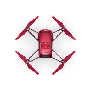 Drones éducatifs originaux Robomaster TT Tello Talent avec Python 3.0 Language Educational AI Drone Edu Fun Toys - Product Image 5