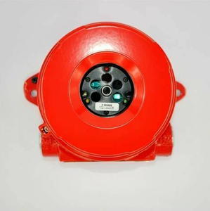 FS20X-212-24-3 เครื่องตรวจจับแสงยูวี/อินฟราเรดคู่/แสงวิสแบบมัลติสเปกตรัม, ตัวเครื่องทำจากสแตนเลส 316, ระยะตรวจจับ 200 ฟุต - Product Image 5