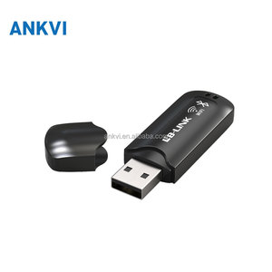 USB Adapter BL-WN300BT WiFi Combo 150Mbps Wireless N Dongle - Product Image 1