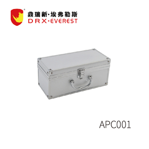حقيبة أدوات نينغبو إيفرست APC001 قابلة للتخصيص حسب الحجم، حقيبة محمولة قابلة للقفل، حقيبة صغيرة صلبة من الألومنيوم للحمل - Product Image 6