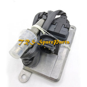 8R0907807S ใหม่เซนเซอร์ NOX Fit สำหรับ VW Amarok Audi A4 A6 A8 A7 Q5 Q7 <span class=keywords><strong>S4</strong></span> S6 SQ5 8R UV Facelift 3.0 TDI 2012-2018 NO #8R0 907 807 S - Product Image 1