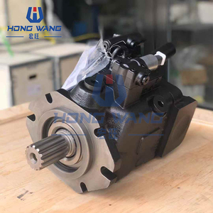 Kit de Sellado de Alta Resistencia a la Presión para Excavadora HP5V105, Control de Calidad Estricto, Operación Estable, SY85 SY95 HongWang, 1 Año de Garantía - Product Image 2