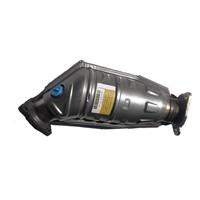 Convertisseur catalytique à trois voies de tuyau d'échappement à montage direct écologique pour A6l.8t Passat B51.8t Audi A4 1.8 turbocompressé