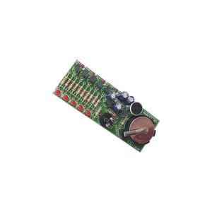 Whadda POCKET VU-MÈTRE - Product Image 1
