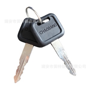 ฝาปิดถังน้ำมันพร้อมตัวล็อค 25378014 M80 สำหรับรถบรรทุกขนาดกลาง-หนักของวอลโว่ สีดำ วัสดุ ABS - Product Image 2