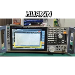 Analizador de Señales (Espectro) R&S Rohde & Schwarz FSVA3044 10hz-44ghz USADO hx1 - Product Image 1