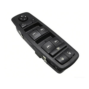 Interrupteur de lève-vitre Chrysler Dodge Jeep Freeman 4602632AG, panneau de commande électrique pour Journey - Product Image 4
