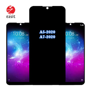 Pantalla lcd de repuesto para <span class=keywords><strong>zte</strong></span> blade A5 <span class=keywords><strong>2020</strong></span>, <span class=keywords><strong>precio</strong></span> al por mayor - Product Image 2