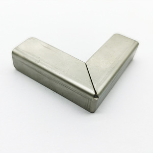 อุปกรณ์ดัดเหล็กสแตนเลสแบบกึ่งปิดรุ่น 300 ซีรีส์ สำหรับงานโลหะ - Product Image 2
