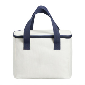 Sac isotherme de grande capacité en tissu Oxford, pour le stockage des aliments, pour pique-nique en plein air, camping - Product Image 3