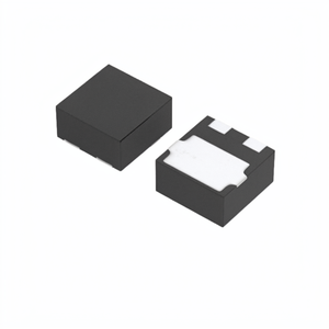 BOM IC In Stock Electronic Circuit Components XC61GN2602HR-G 2 SFN Exposed Pad Power Management (PMIC) - Product Image 1