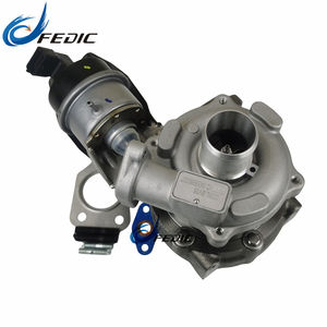 <span class=keywords><strong>Turbina</strong></span> de 54359710027 para <span class=keywords><strong>Opel</strong></span> Astra Corsa <span class=keywords><strong>Meriva</strong></span> / Combo Fiat Idea / Punto Alfa Remeo Mito 1,3 CDTI 90 HP 75 Kw - Product Image 3