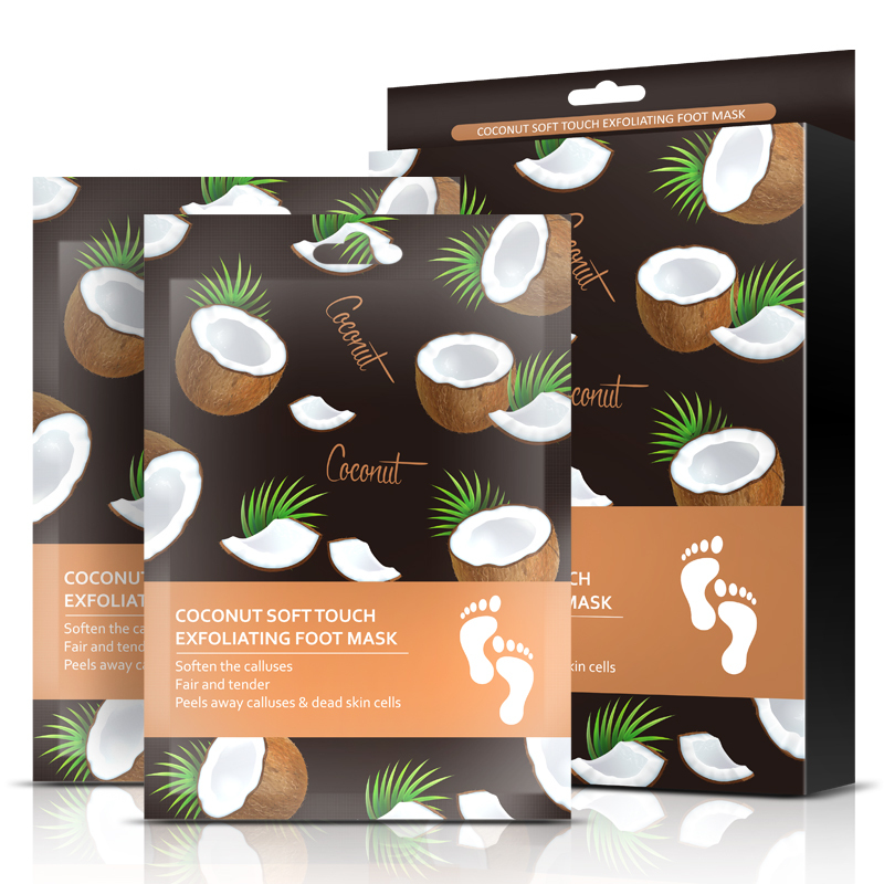 Aceite de coco
