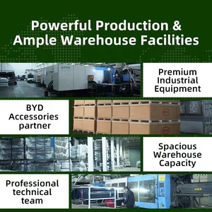 OUYE para <span class=keywords><strong>Mercedes</strong></span>-Benz <span class=keywords><strong>Clase</strong></span> C AMG W206 <span class=keywords><strong>2022</strong></span>+, Nuevo Parachoques Delantero y Trasero de Plástico, Capó, Guardabarros - Product Image 3